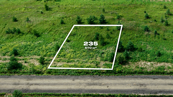 village