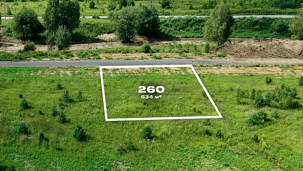 village