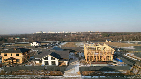 village