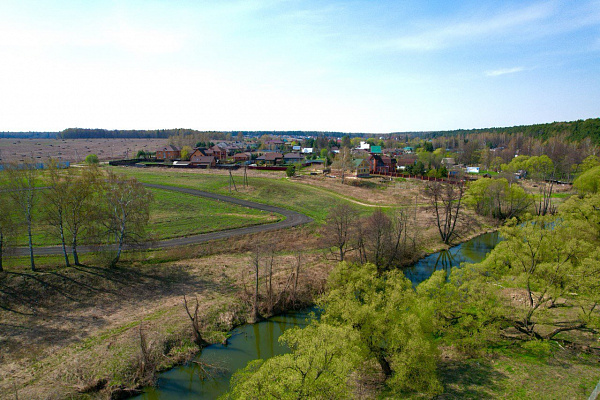 village