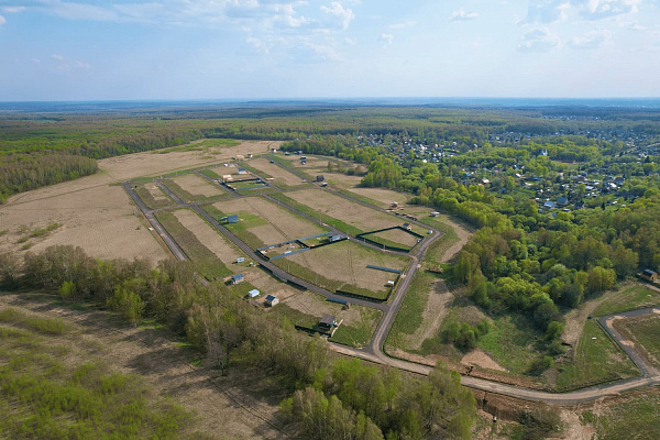village