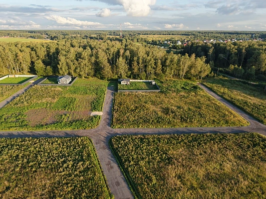 village