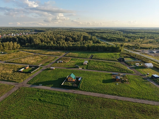 village