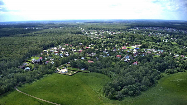 village