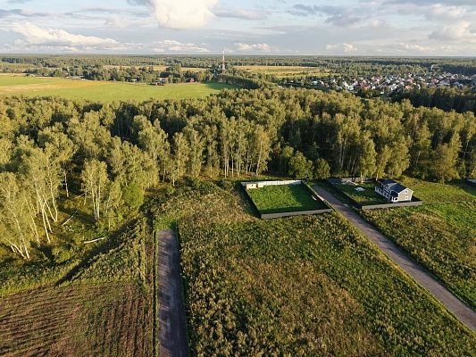village