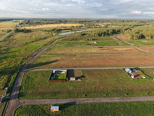 village