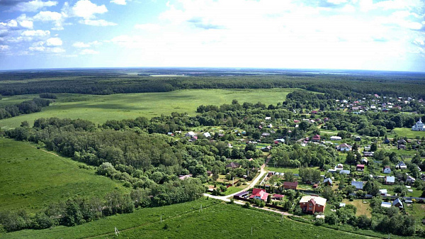 village
