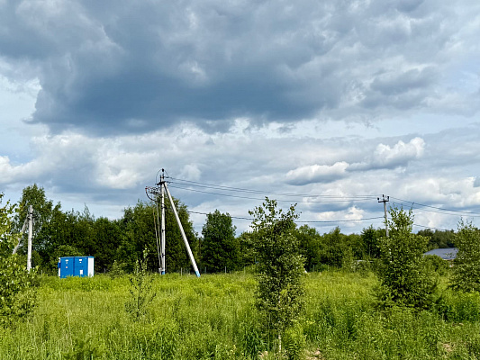village